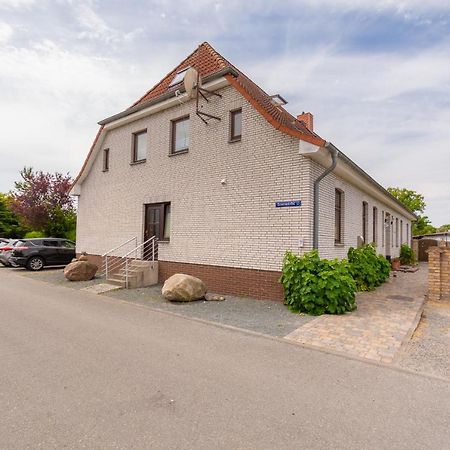 Ferienwohnung An Der Ostsee Elmenhorst/Lichtenhagen Exterior photo