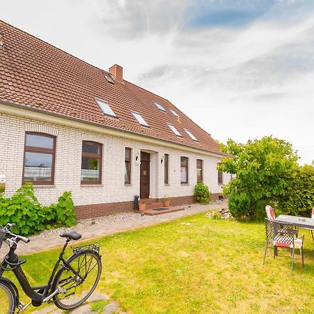 Ferienwohnung An Der Ostsee Elmenhorst/Lichtenhagen Exterior photo
