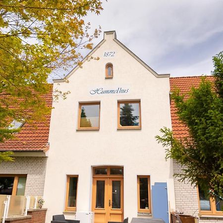 Ferienwohnung An Der Ostsee Elmenhorst/Lichtenhagen Exterior photo